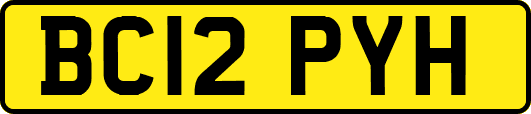 BC12PYH