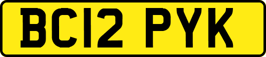 BC12PYK