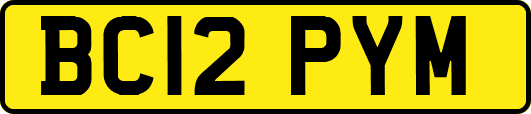 BC12PYM