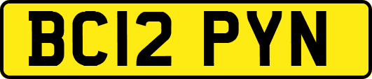 BC12PYN