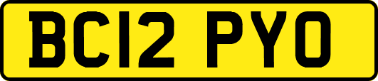 BC12PYO