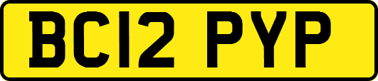 BC12PYP