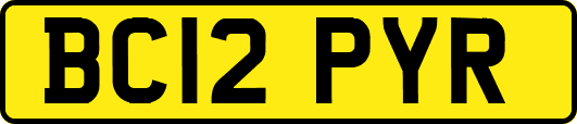 BC12PYR
