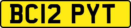 BC12PYT