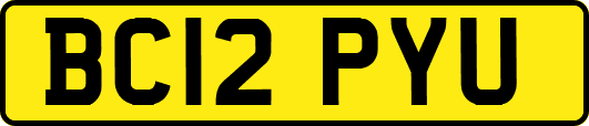 BC12PYU