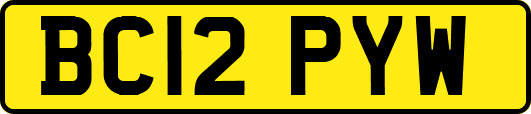 BC12PYW
