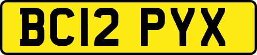 BC12PYX