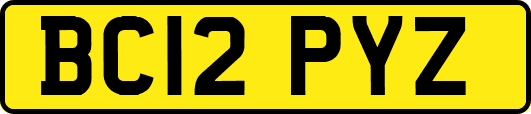 BC12PYZ
