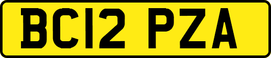 BC12PZA