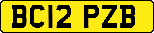 BC12PZB