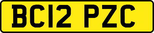 BC12PZC