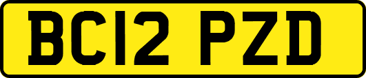 BC12PZD