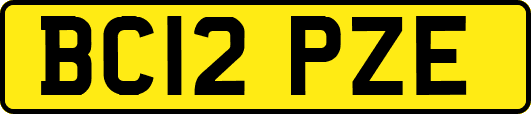 BC12PZE