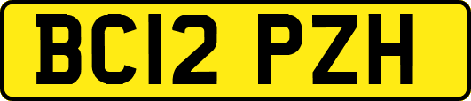 BC12PZH