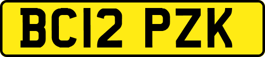 BC12PZK