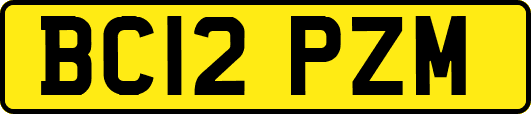 BC12PZM