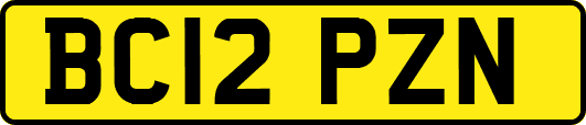 BC12PZN
