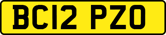 BC12PZO