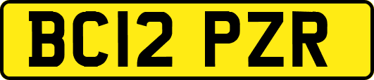 BC12PZR