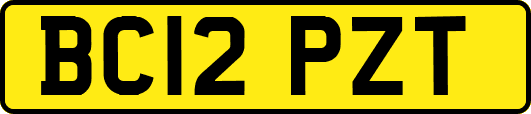 BC12PZT