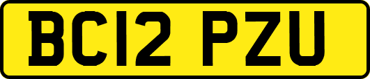 BC12PZU