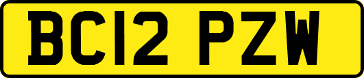 BC12PZW