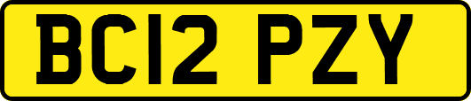 BC12PZY