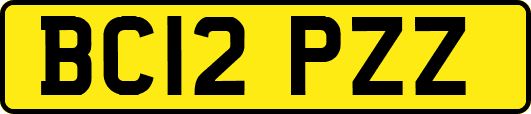 BC12PZZ
