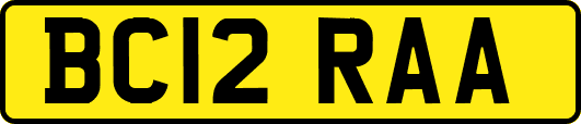 BC12RAA