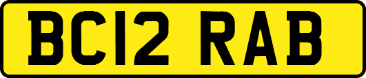 BC12RAB