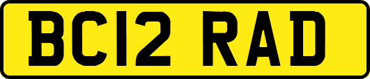 BC12RAD