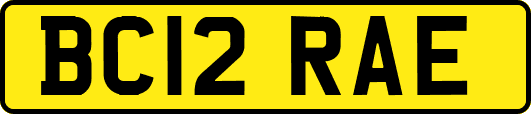 BC12RAE