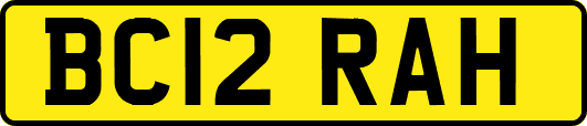 BC12RAH
