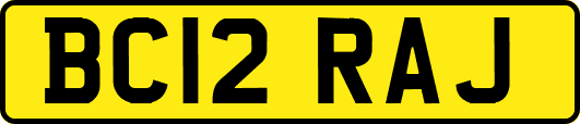 BC12RAJ