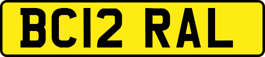 BC12RAL