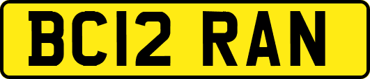 BC12RAN