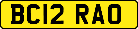 BC12RAO