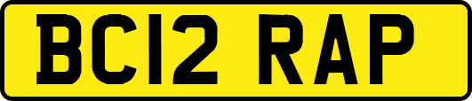 BC12RAP