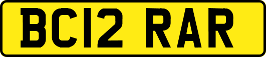 BC12RAR