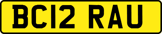 BC12RAU