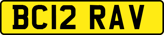 BC12RAV