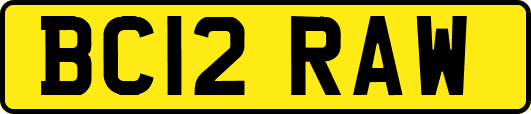 BC12RAW