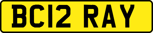BC12RAY