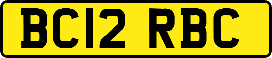BC12RBC