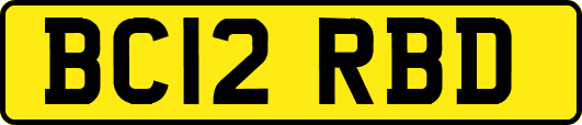 BC12RBD
