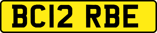 BC12RBE