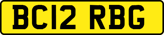 BC12RBG