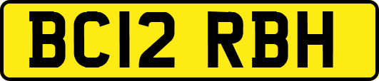 BC12RBH