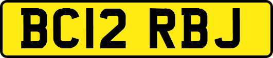 BC12RBJ