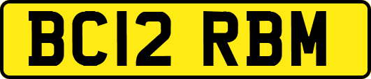 BC12RBM